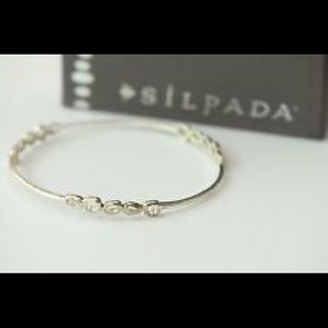 "Magnafique" Silpada bracelet