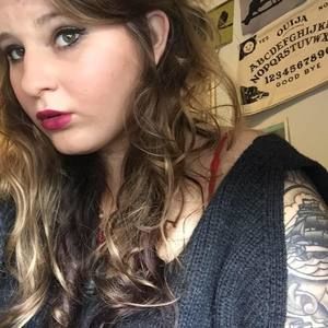 Meet your Posher, Gabriella