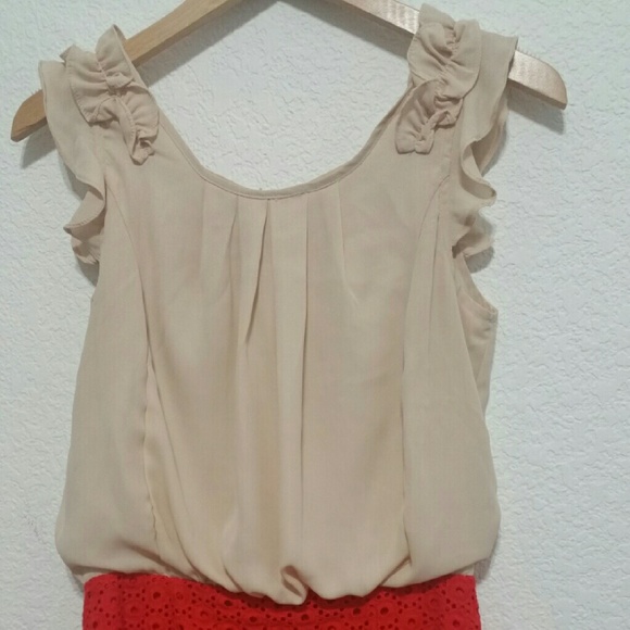 A'reve Dress - BOUTIQUE Dress - Picture 3 of 8