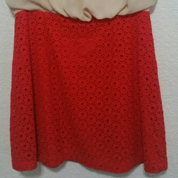 A'reve Dress - BOUTIQUE Dress - Picture 4 of 8