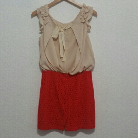 A'reve Dress - BOUTIQUE Dress - Picture 5 of 8