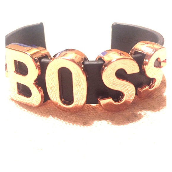 BCBG womens bracelet