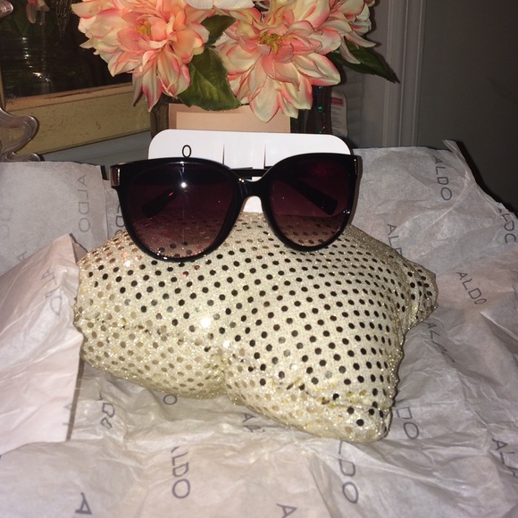 🕶⚜Aldo Sunglasses ⚜🕶