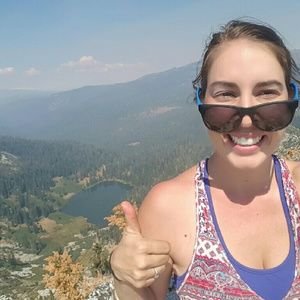 Meet your Posher, Jessie