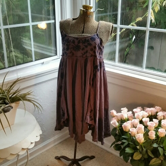 Free people dress