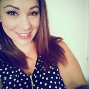 Meet your Posher, Justine