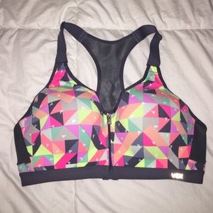 VSX sports bra