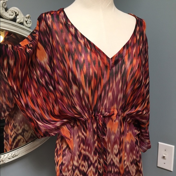 Cabi tunic.