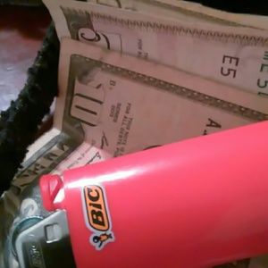 Meet your Posher, Francesca