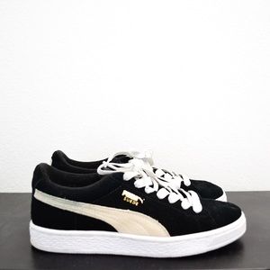 Puma Suede Classics