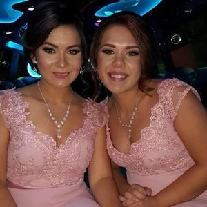 Meet your Posher, Jacklin