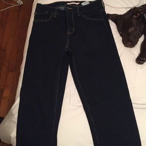 Levi jeans