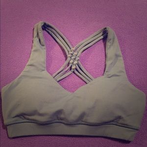 Forever 21 Sports Bra Small