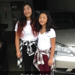 Meet your Posher, Donna