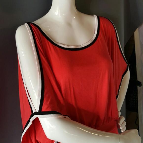 Contemporary top - Picture 2 of 4