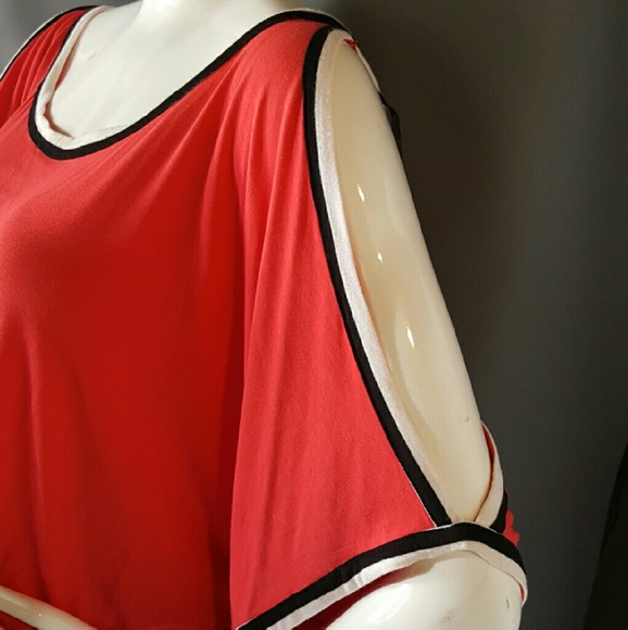 Contemporary top - Picture 3 of 4
