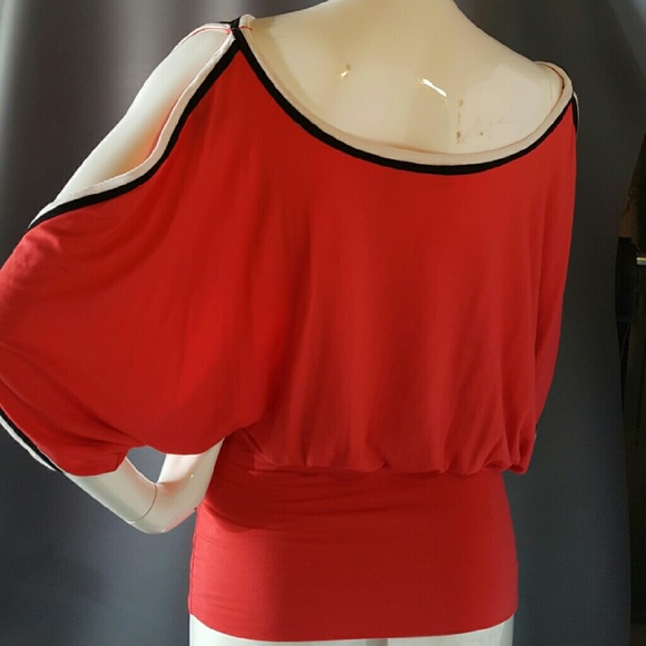 Contemporary top - Picture 4 of 4