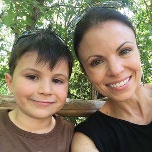 Meet your Posher, Brooke