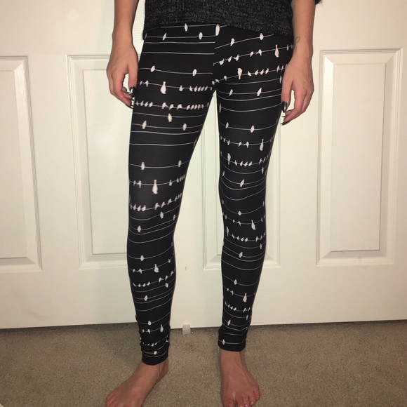 LulaRoe Leggings!!