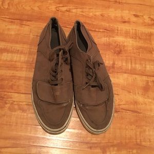 Creative Recreation Olive shoes