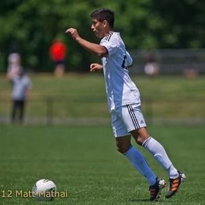 Meet your Posher, Martin