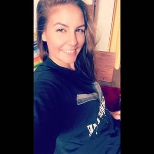 Meet your Posher, Kassie