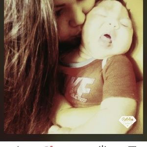 Meet your Posher, Linda