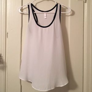 Tank top from target