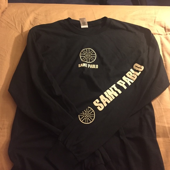 Bought an extra tee at the concert in DC on 9/8/16