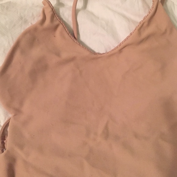 acacia Florence one piece - Picture 4 of 5