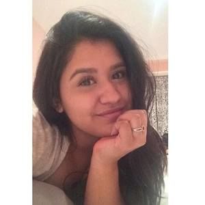 Meet your Posher, Celeste