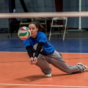 Meet your Posher, Jackie