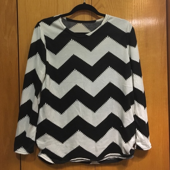 Knit top