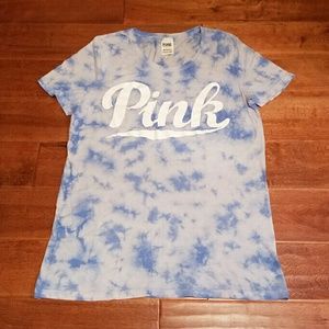 Victoria's Secret Pink Label Tee