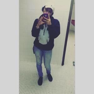 Meet your Posher, Annie