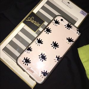 Sonix Eye 6/6s iPhone case