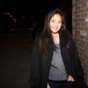 Meet your Posher, Belle