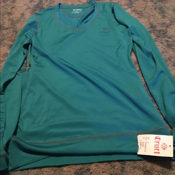 Cruel shirt