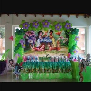 Meet your Posher, Andreina