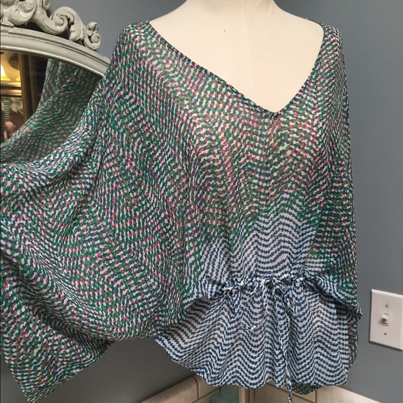 Cabi blouse