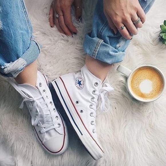 Meet your Posher, Jess