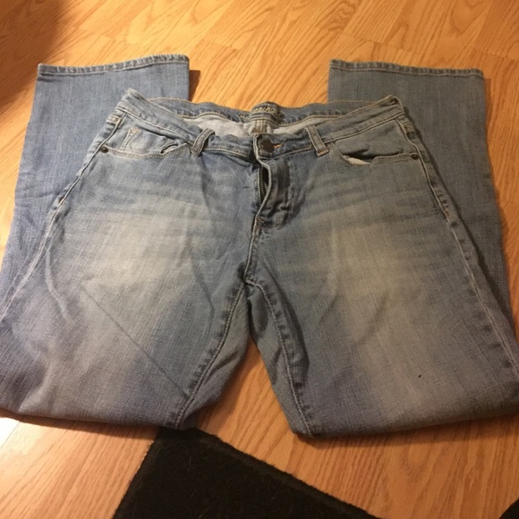 Old Navy "sweetheart" Jeans