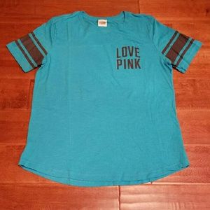 Victoria's Secret Pink Label Tee