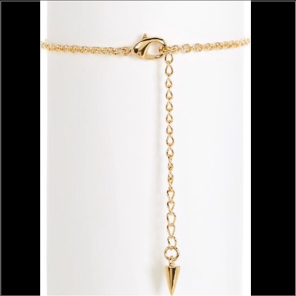 REDUCED! New CC Skye Love Bolt Bracelet! - Picture 4 of 5