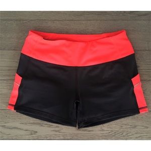 Zella Spandex Shorts