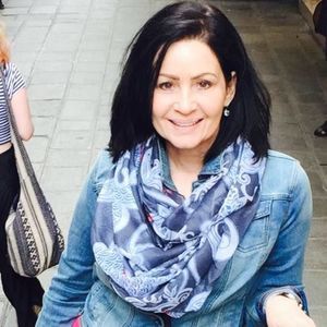 Meet your Posher, Kelli