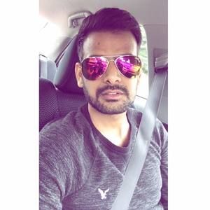 Meet your Posher, Ajaypal