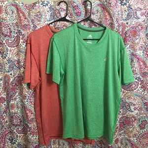 Bundle set for @owlbmoore