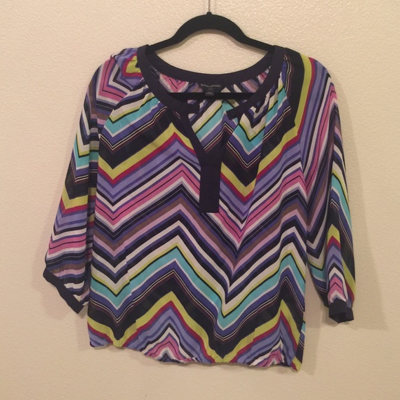 ❤️SOLD❤️ Banana Republic blouse PM