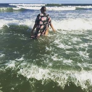 Meet your Posher, Cheyenne